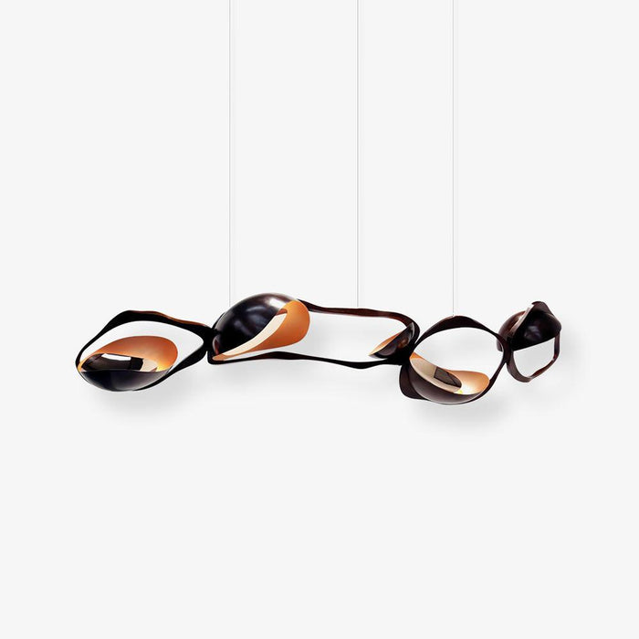 Muscularity Pendant Lamp-DWHOME