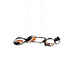 Muscularity Pendant Lamp-DWHOME