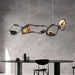 Muscularity Pendant Lamp-DWHOME