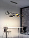Muscularity Pendant Lamp-DWHOME