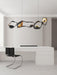 Muscularity Pendant Lamp-DWHOME