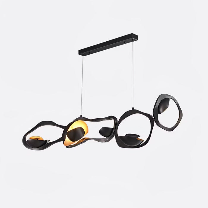 Muscularity Pendant Lamp-DWHOME