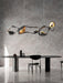 Muscularity Pendant Lamp-DWHOME