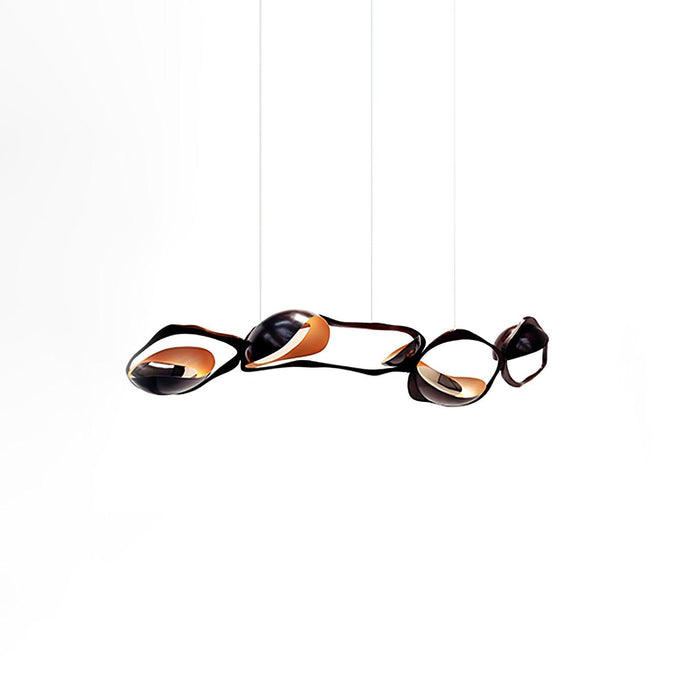 Muscularity Pendant Lamp-DWHOME