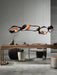 Muscularity Pendant Lamp-DWHOME