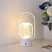 "Lampe de table Muse avec batterie intégrée-DWHOME"