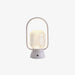 "Lampe de table Muse avec batterie intégrée-DWHOME"