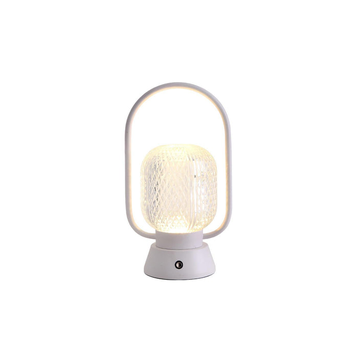 "Lampe de table Muse avec batterie intégrée-DWHOME"