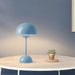 Mush Led Rechargeable Table Lamp - DWHOME