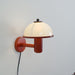 Seren Mushroom Wall Lamp - DWHOME