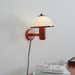 Seren Mushroom Wall Lamp - DWHOME