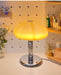 Mushroom Bauhaus Table Lamp-DWHOME