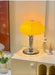 Mushroom Bauhaus Table Lamp-DWHOME