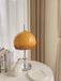 Mushroom Bauhaus Table Lamp-DWHOME