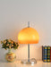 Mushroom Bauhaus Table Lamp-DWHOME