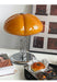 Mushroom Bauhaus Table Lamp-DWHOME