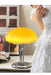 Mushroom Bauhaus Table Lamp-DWHOME