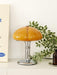 Mushroom Bauhaus Table Lamp-DWHOME