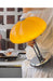 Mushroom Bauhaus Table Lamp-DWHOME