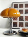 Mushroom Bauhaus Table Lamp-DWHOME