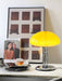 Mushroom Bauhaus Table Lamp-DWHOME