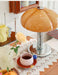 Mushroom Bauhaus Table Lamp-DWHOME