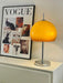 Mushroom Bauhaus Table Lamp-DWHOME