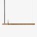Mushroom Beam Chandelier - DWHOME