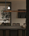 Mushroom Beam Chandelier - DWHOME
