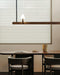 Mushroom Beam Chandelier - DWHOME