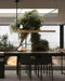 Mushroom Beam Chandelier - DWHOME