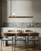 Mushroom Beam Chandelier - DWHOME
