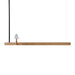 Mushroom Beam Chandelier - DWHOME