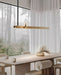 Mushroom Beam Chandelier - DWHOME