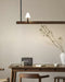 Mushroom Beam Chandelier - DWHOME
