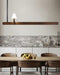 Mushroom Beam Chandelier - DWHOME