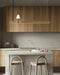 Mushroom Beam Chandelier - DWHOME