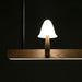 Mushroom Beam Chandelier - DWHOME