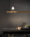 Mushroom Beam Chandelier - DWHOME