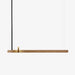 Mushroom Beam Chandelier - DWHOME