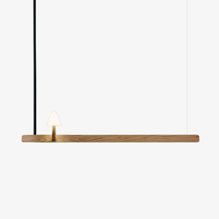 Mushroom Beam Chandelier - DWHOME