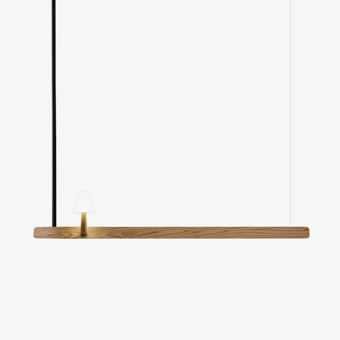 Mushroom Beam Chandelier - DWHOME
