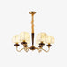 Mushroom Fabric Chandelier - DWHOME