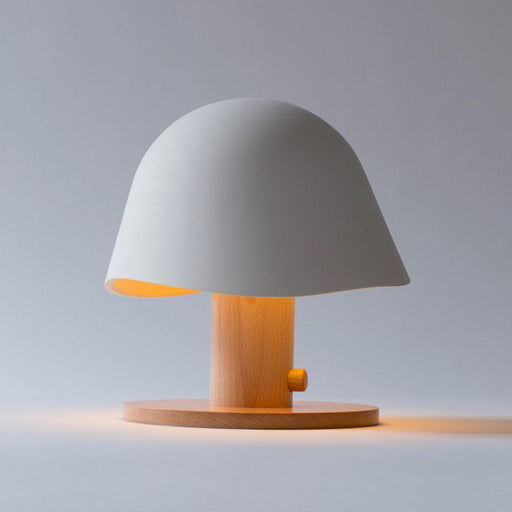 Mushroom Inspired Table Lamp-DWHOME