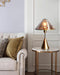 Mushroom Table Lamp - DWHOME