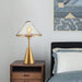 Mushroom Table Lamp - DWHOME