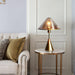 Mushroom Table Lamp - DWHOME