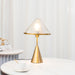 Mushroom Table Lamp - DWHOME