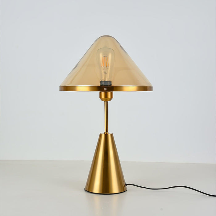 Mushroom Table Lamp - DWHOME