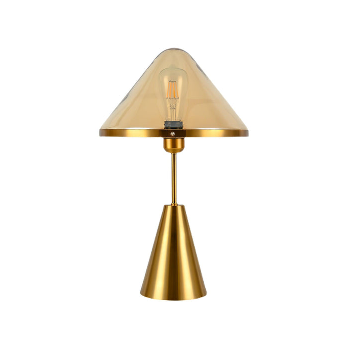 Mushroom Table Lamp - DWHOME